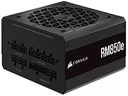 Блок питания Corsair RM850e PCIE5 (CP-9020263-EU) 850W - миниатюра 3