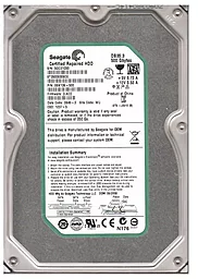 Жесткий диск Seagate 500GB (ST3500830SCE)