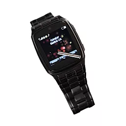 Смарт-часы AIRON GT Black - миниатюра 3