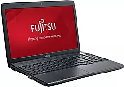 Ноутбук Fujitsu LIFEBOOK A5140 (VFY:A5140M63B5RU) - миниатюра 3