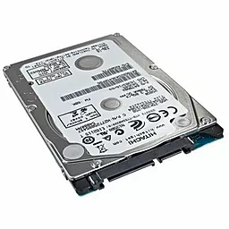 Жесткий диск для ноутбука Hitachi Travelstar Z5K500 500 GB 2.5 (0J11285/HTS545050A7E380_)