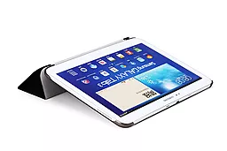 Чехол для планшета Rock Elegant Series for Samsung Galaxy Tab 3 10.1 Black - миниатюра 2