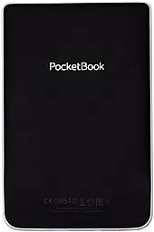 Электронная книга PocketBook 623 Touch Lux RB White - миниатюра 2
