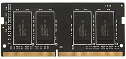 Оперативная память для ноутбука AMD Radeon R7 Performance SO-DIMM DDR4 8 GB 2666MHz (R748G2606S2S-U) - миниатюра 2