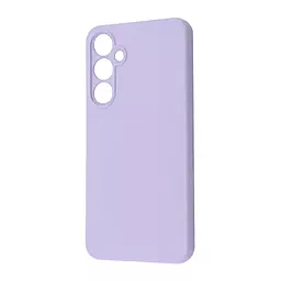 Чехол Wave Colorful Case для Samsung Galaxy A55 Lavender Gray