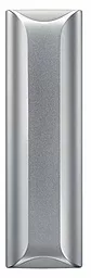 Повербанк Samsung EB-PG930BSUGRU 5100 mAh Silver - миниатюра 2
