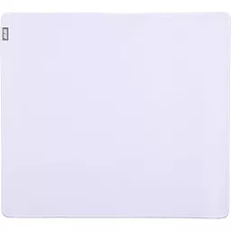 Килимок 2E Mouse Pad PRO Speed L White (2E-SPEED-L-WH-PRO)