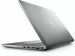 Ноутбук Dell Latitude 5530 (N205L5530MLK15UA_W11P) Grey - миниатюра 6