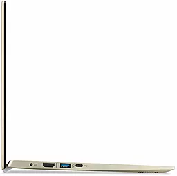 Ноутбук Acer Swift 1 SF114-34 (NX.A7BEU.00J) Safari Gold - миниатюра 9