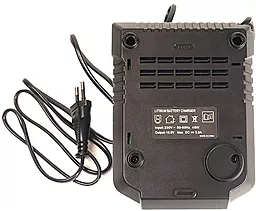 Зарядное устройство PowerPlant для BOSCH GD-BOS-12V (TB920556) - миниатюра 2