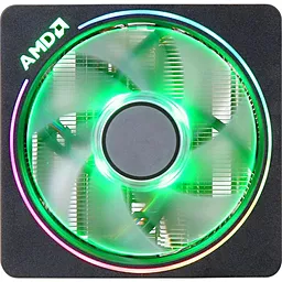 Процессор AMD Ryzen 7 2700X Gold Edition 3.7GHz AM4 (YD270XBGAFA50) - миниатюра 4