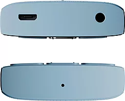 Мобильный телефон Nokia 150 Dual Sim 2023 Blue - миниатюра 8