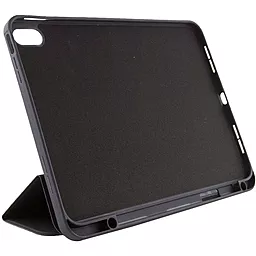 Чехол для планшета Epik Smart Case Open buttons для Apple iPad 10.9" (2022)  Black - миниатюра 4