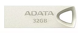 Флешка ADATA 32GB USB 2.0 UV210 Metal (AUV210-32G-RGD) - миниатюра 2