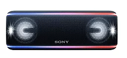 Колонки акустические Sony SRS-XB41 Black - миниатюра 2