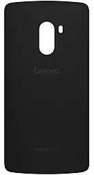 Задняя крышка корпуса Lenovo Vibe X3 Lite A7010 Black