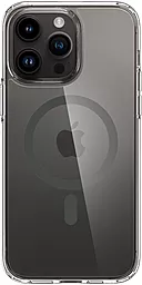 Чехол Spigen Ultra Hybrid MagSafe для Apple iPhone 14 Pro Graphite (ACS04970)