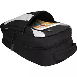 Рюкзак для ноутбука Defender 15.6" Everest black (26066) - миниатюра 6