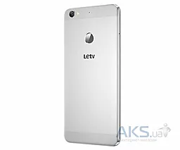 Мобільний телефон LeTV Le1s X500 3/32GB Silver - мініатюра 4