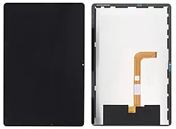 Дисплей для планшета Samsung Galaxy Tab A9 Plus 11.0 (X210, X215, X216) с тачскрином, Black