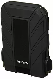 Внешний жесткий диск ADATA 2TB HD710 Pro Durable (AHD710P-2TU31-CBK) Black