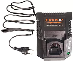 Зарядное устройство PowerPlant для BOSCH GD-BOS-12V (TB920556)