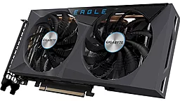 Видеокарта Gigabyte GeForce RTX 3060 EAGLE OC 12G rev. 2.0 (GV-N3060EAGLE OC-12GD rev.2.0) - миниатюра 4