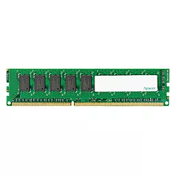Оперативна пам'ять Apacer DDR3 2GB 1333 MHz (AU02GFA33C9QBGC)