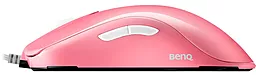 Компьютерная мышка Zowie FK2-B-DVPI Pink (9H.N2PBB.AB3) - миниатюра 4