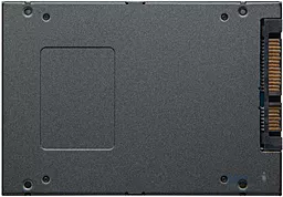 Накопичувач SSD Kingston A400 240 GB (SA400S37/240G) - мініатюра 2