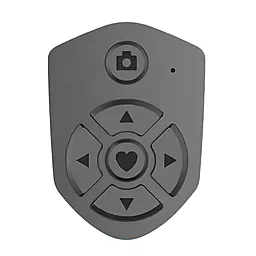 Брелок для селфі Bluetooth Remote Control WH-1 
