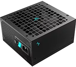 Блок питания Deepcool PX850G 850W (R-PX850G-FC0B-EU) - миниатюра 4