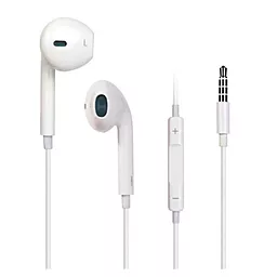 Навушники EarPods HC