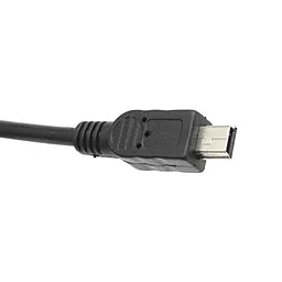 Кабель USB Sven USB 2.0 AM to Mini 5P 1.8m (1300112) - миниатюра 2