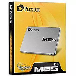 Накопичувач SSD Plextor 2.5" 512GB (PX-512M6S+) - мініатюра 5