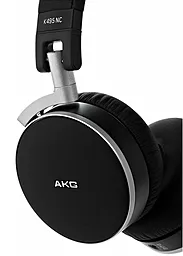 Навушники Akg K495 NC Black (K495NC) - мініатюра 4