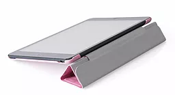 Чехол для планшета Hoco Leisure case for iPad Mini Peach Red - миниатюра 4