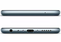 Мобільний телефон Meizu MX6 4/32Gb Gray - мініатюра 4