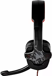 Навушники Trust GXT 340 7.1 Surround Gaming Headset Black - мініатюра 3