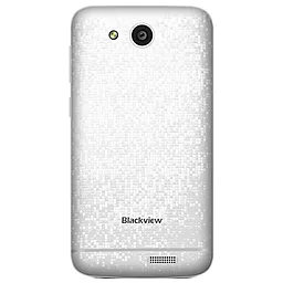 Мобільний телефон Blackview A5 Pearl White - мініатюра 3