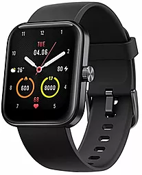 Смарт-часы Xiaomi 70mai Maimo Watch Black (WT2105)