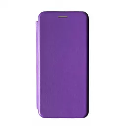 Чехол Level для Samsung A02 (A022) Lilac