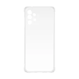 Чехол ACCLAB Shockproof для Samsung Galaxy A13 4G Transparent