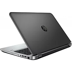 Ноутбук HP ProBook 450 (L6L10AV) - миниатюра 4