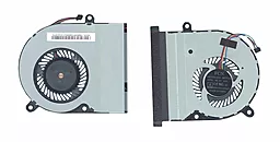 Вентилятор (кулер) для ноутбука Asus Transformer Book Flip TP500 5V 0.5A 4-pin FCN