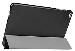 Чохол для планшету Mercury Soft Smart Cover Huawei MediaPad T1 10.0 T1-A21L Black - мініатюра 4