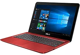 Ноутбук Asus X556UQ (X556UQ-DM013D) - миниатюра 3