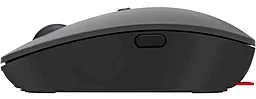 Компьютерная мышка Lenovo Go Wireless Multi-Device Mouse Thunder Black (4Y51C21217) - миниатюра 4