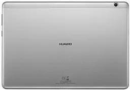Планшет Huawei MediaPad T3 10" 2/32GB LTE Grey (53010NXY) - миниатюра 2