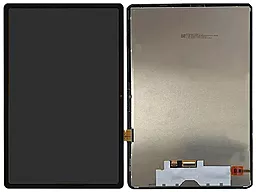 Дисплей для планшету Samsung Galaxy Tab S9 FE (X510N, X516B) з тачскріном, Black